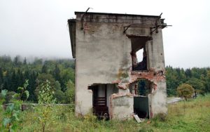 Lire la suite à propos de l’article Rénovation d’une maison ou plutôt démolition ?