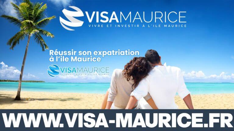 Visa Ile Maurice