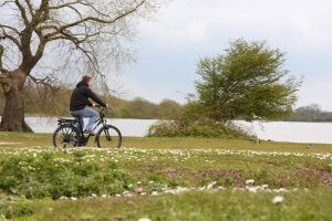 Lire la suite à propos de l’article Les vélos électriques sont-ils bons pour l’exercice ?