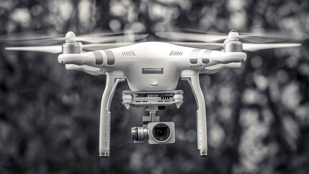 You are currently viewing Quel drone pour vos futurs vidéos ?