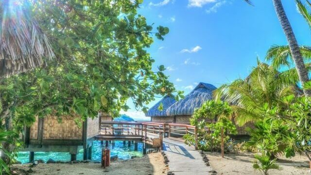 You are currently viewing Un séjour en Polynésie pour explorer les merveilles de ses îles