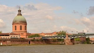 Read more about the article Visiter Toulouse