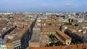 immobilier pinel Toulouse