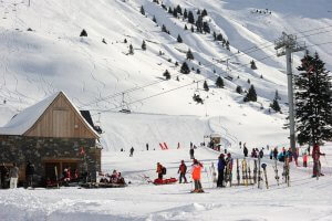 Read more about the article Comment choisir la meilleure période pour aller au ski ?