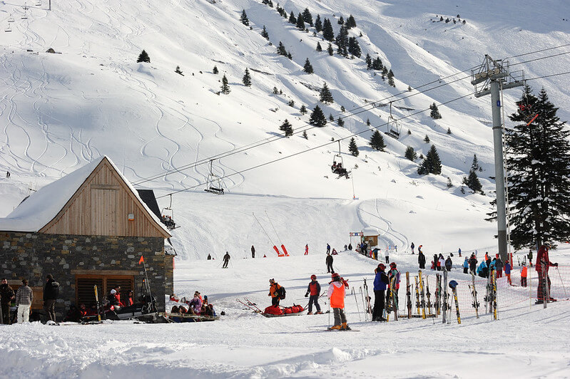 You are currently viewing Comment choisir la meilleure période pour aller au ski ?