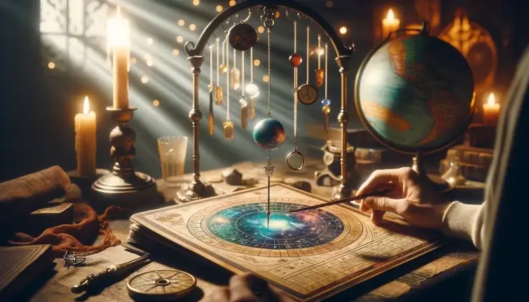 Quelles nouvelles techniques de divination verrons-nous en 2024 ?